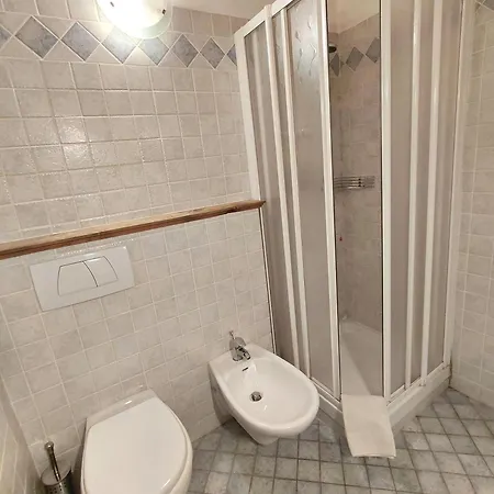 Bed & Breakfast Ploncher Chiavenna