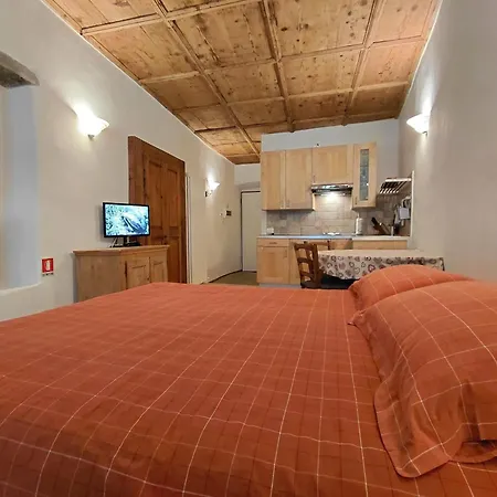 Ploncher Bed & Breakfast 3*