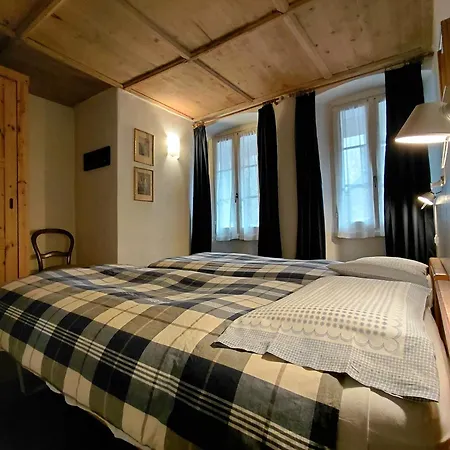 Bed & Breakfast Ploncher