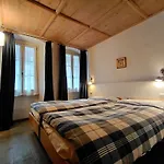 Ploncher Bed & Breakfast 3*