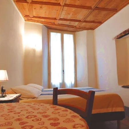 Bed & Breakfast Ploncher Chiavenna