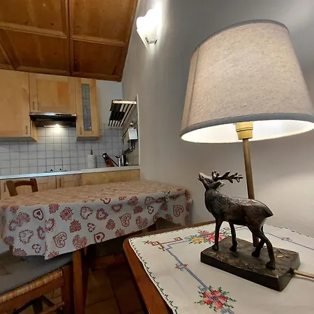 Bed & Breakfast Ploncher