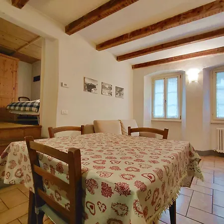 Ploncher Bed & Breakfast Chiavenna