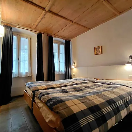 Ploncher Bed & Breakfast 3*