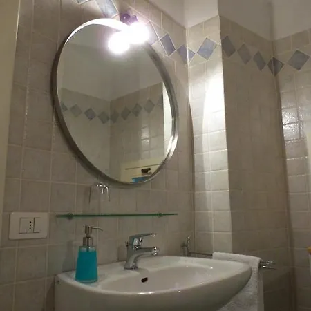 Ploncher Bed and breakfast Chiavenna