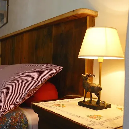 Ploncher Bed and breakfast *