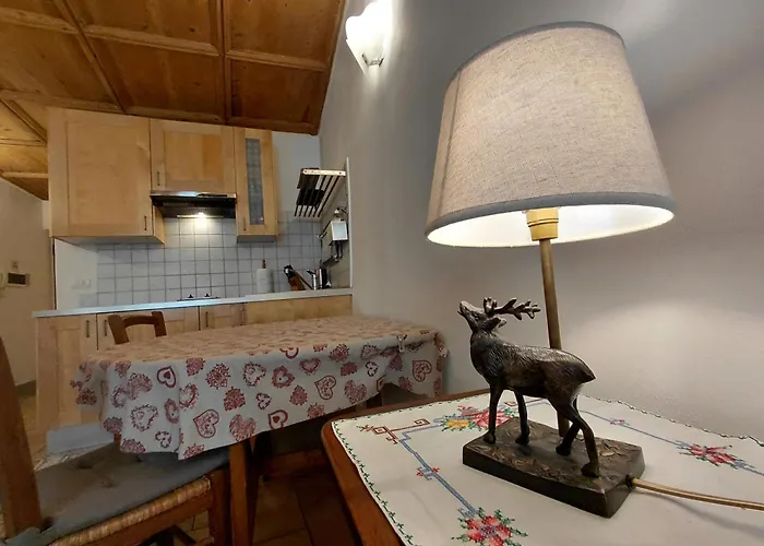 Bed & Breakfast Ploncher
