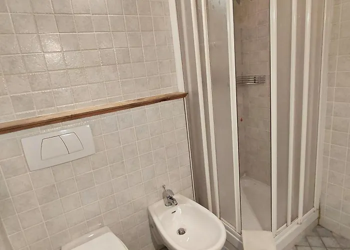 Bed & Breakfast Ploncher Chiavenna