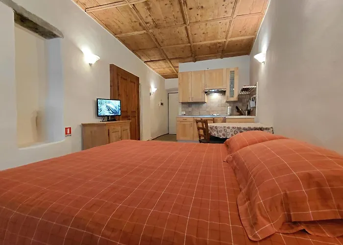 Ploncher Bed & Breakfast 3*
