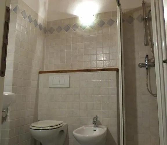 Bed & Breakfast Ploncher Chiavenna