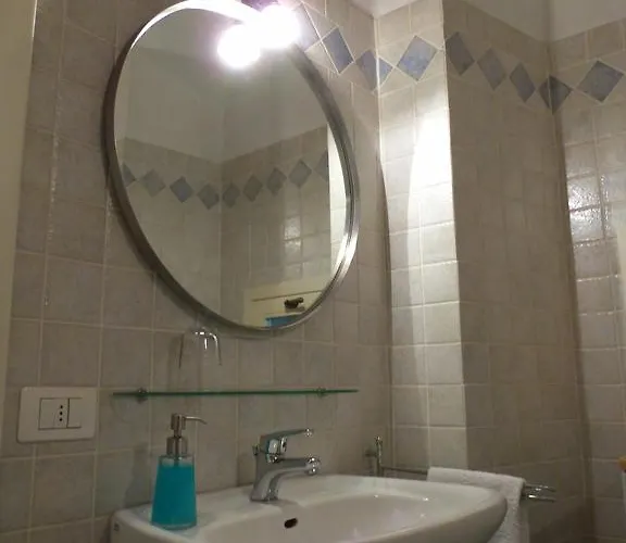 Ploncher Bed & Breakfast Chiavenna