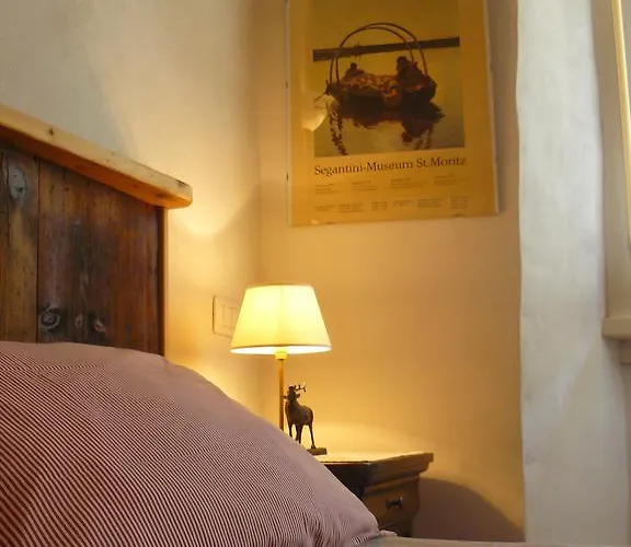 Ploncher 3* Chiavenna