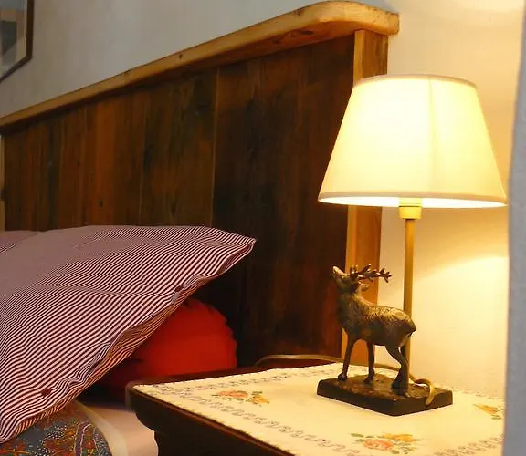 Ploncher Bed & Breakfast 3*