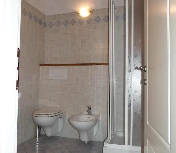 Bed & Breakfast Ploncher 3*