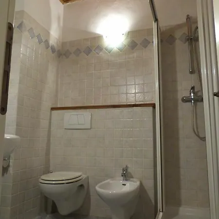 Bed & Breakfast Ploncher Chiavenna