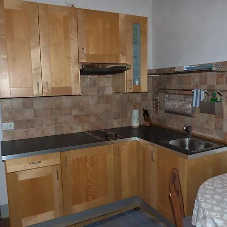 Bed & Breakfast Ploncher Chiavenna